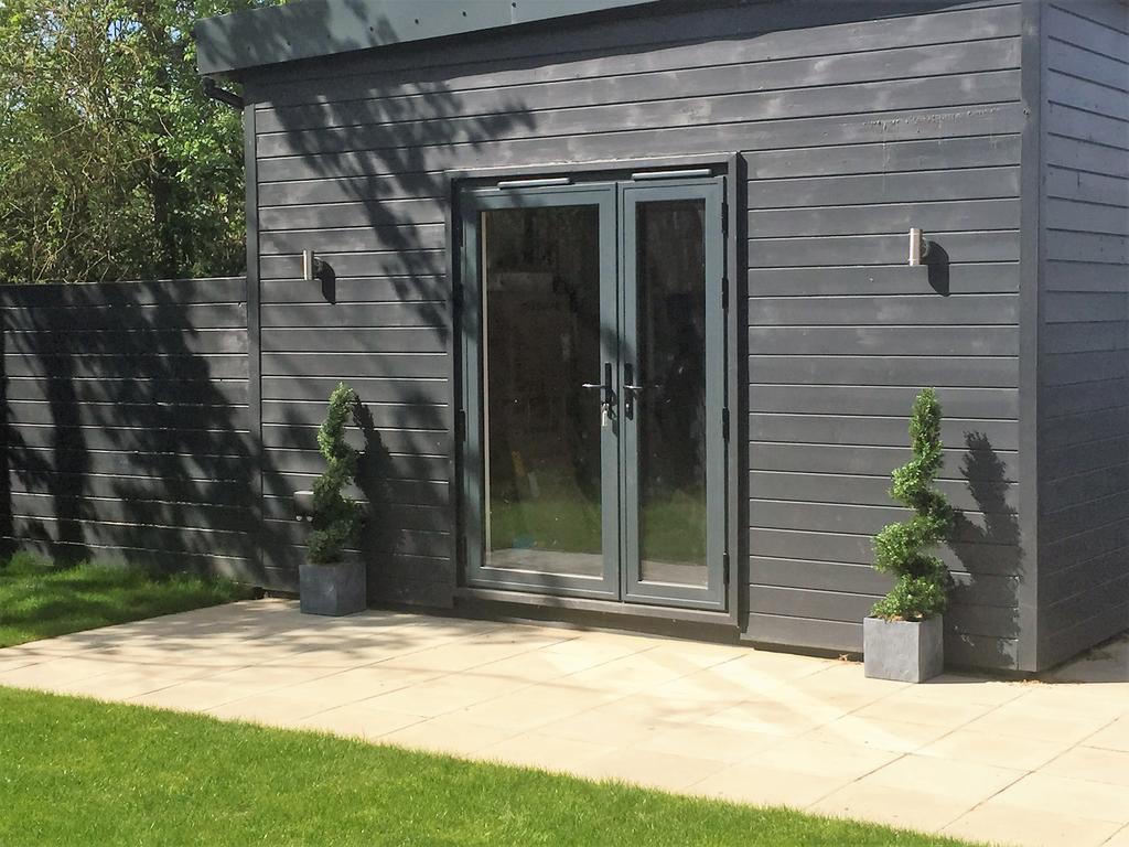 Willow Court Farm Studio South & Petting Farm, 8 Mins From Legoland & Windsor, 15 Mins From Lapland Uk Eksteriør billede